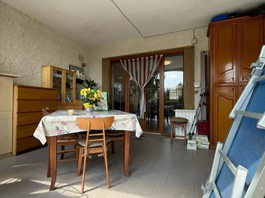 Immagine 19 di Trilocale in vendita  in Via Spotorno a Vezzi Portio