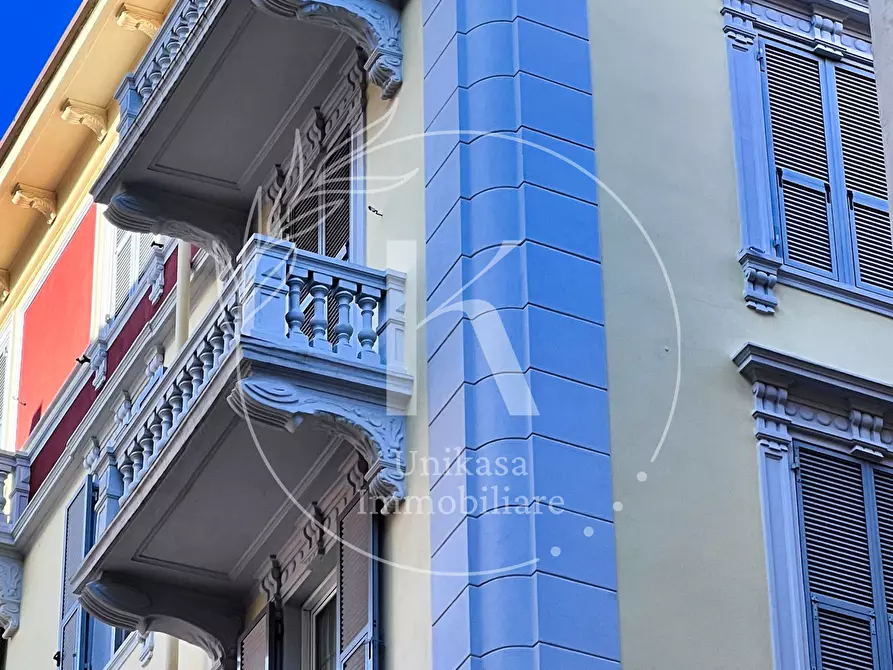 Immagine 27 di Quadrilocale in vendita  in Via Giuseppe Parini 14 a Vado Ligure