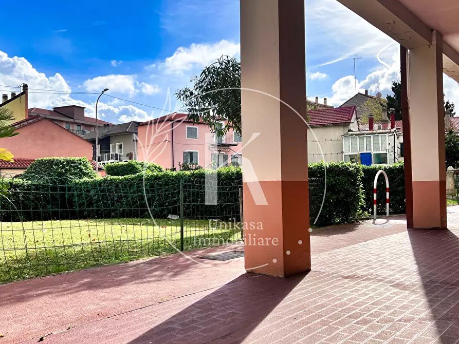 Immagine 55 di Quadrilocale in vendita  in Via Giobatta Brandini 13 a Quiliano