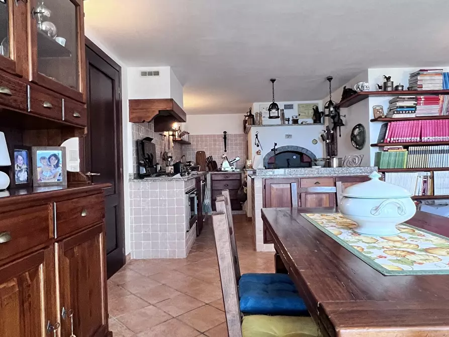 Immagine 71 di Villa in vendita  in Via Alla Strà a Savona