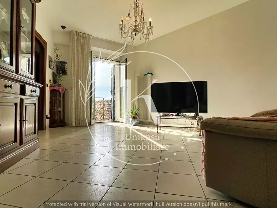 Immagine 11 di Attico in vendita  in Via Beato Antonio Botta a Savona