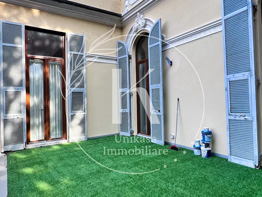 Immagine 33 di Quadrilocale in vendita  in Via Giuseppe Delfino 9 a Quiliano