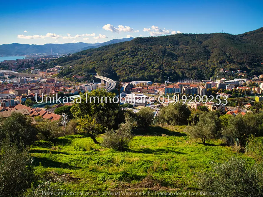 Immagine 5 di Terreno edificabile in vendita  in Via San Lorenzo a Savona