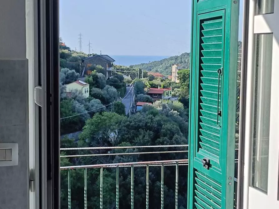 Immagine 6 di Bilocale in affitto  in Via Marmorassi a Savona