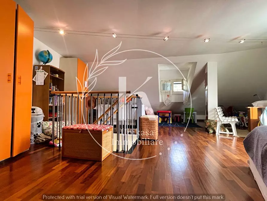 Immagine 7 di Attico in vendita  in Via Beato Antonio Botta a Savona