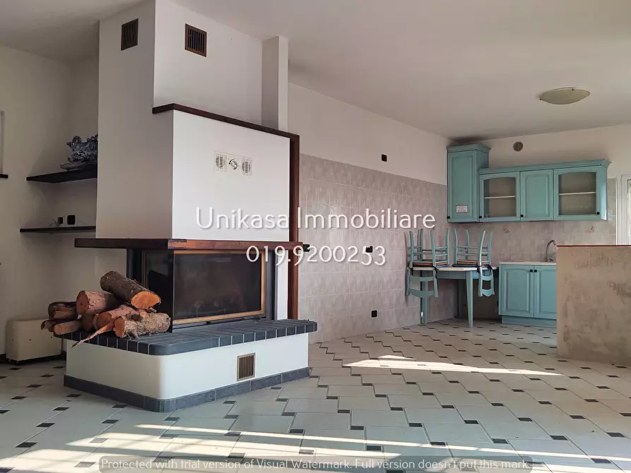 Immagine 46 di Villa in vendita  in località Termini a Vado Ligure