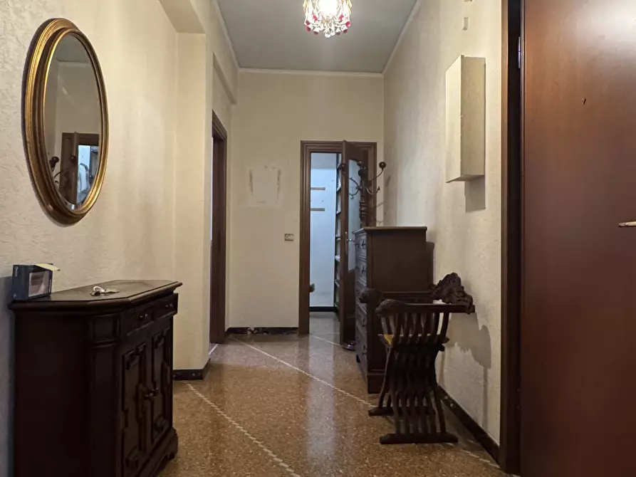 Immagine 5 di Trilocale in vendita  in Via Privata Istria a Savona