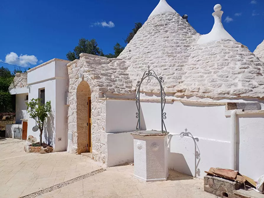 Immagine 6 di Casa indipendente in vendita  in Strada Provinciale 28 a Ostuni