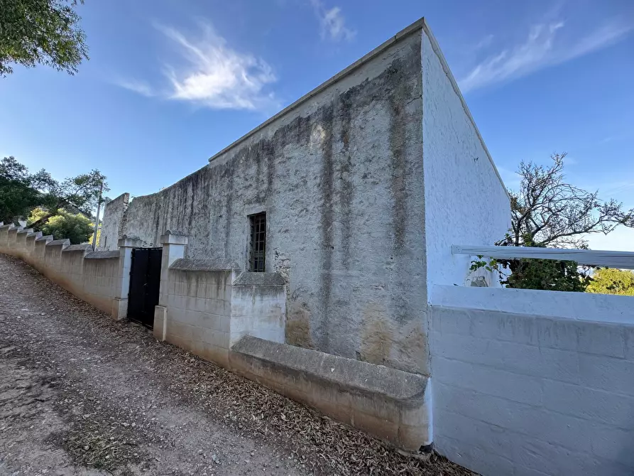 Immagine 22 di Rustico / casale in vendita  in corso giuseppe mazzini a Ostuni