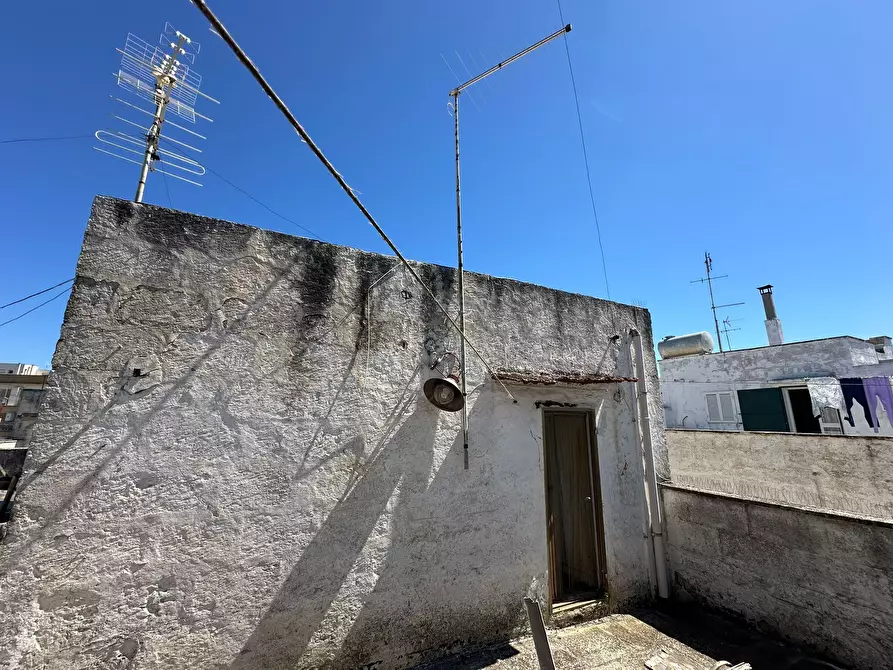 Immagine 4 di Casa indipendente in vendita  in Via Pietro de Cristoforis a Ostuni