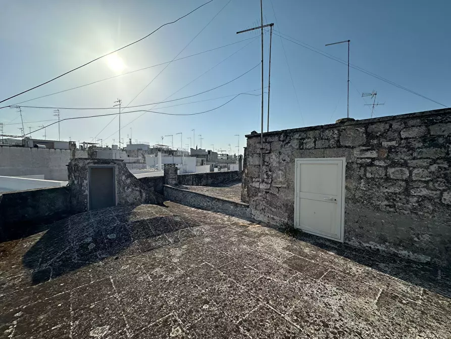 Immagine 13 di Casa indipendente in vendita  in Via Michele Amari a Ostuni