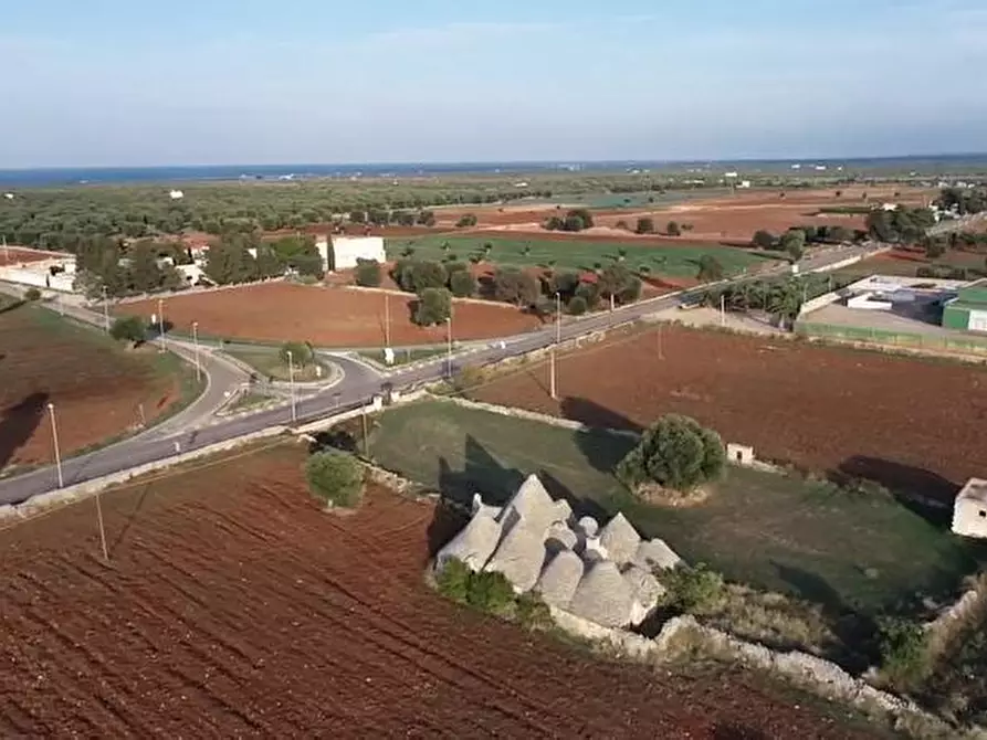 Immagine 2 di Casa indipendente in vendita  in Strada Statale 16 Adriatica a Ostuni