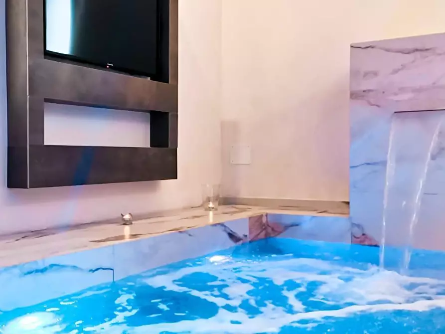 Immagine 15 di Casa indipendente in vendita  in Via Giovanni Battista Vico a Ostuni