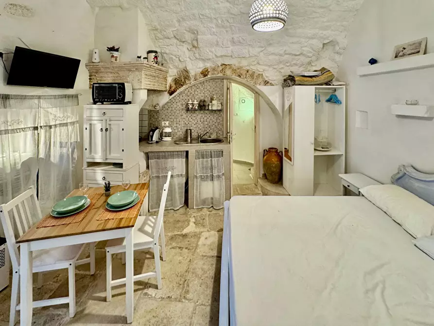 Immagine 9 di Casa indipendente in vendita  in Via Cattedrale a Ostuni