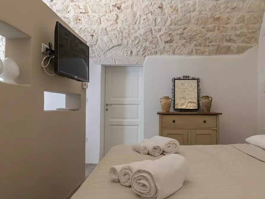 Immagine 41 di Casa indipendente in vendita  in Via Maresca Gennaro a Ostuni