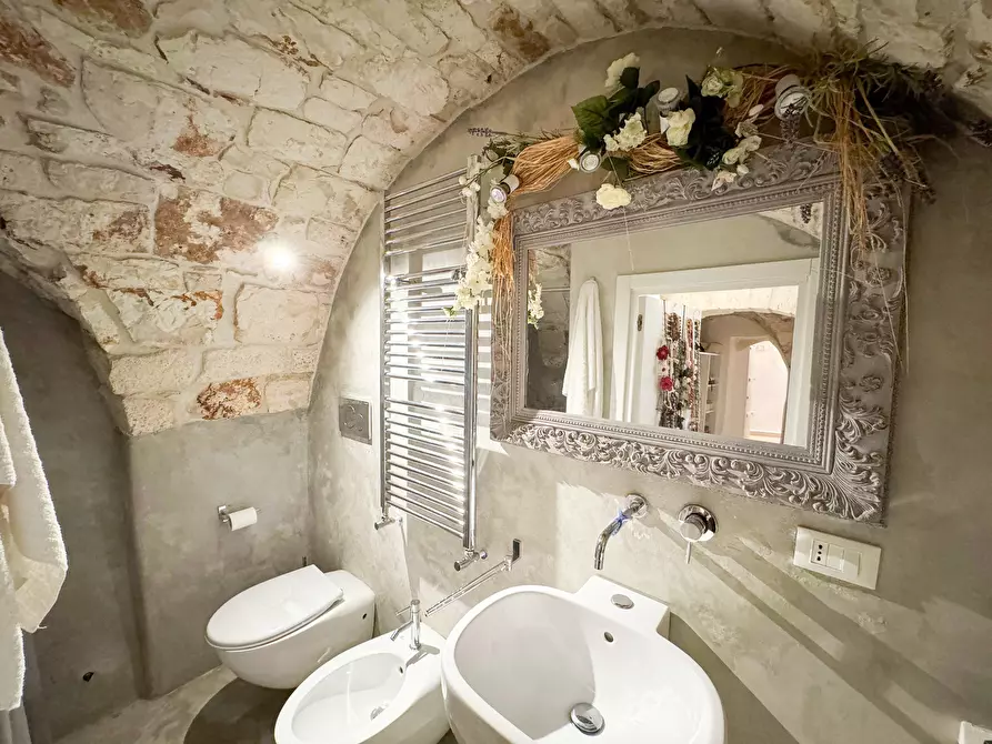 Immagine 20 di Casa indipendente in vendita  in Via leonardo clemente a Ostuni