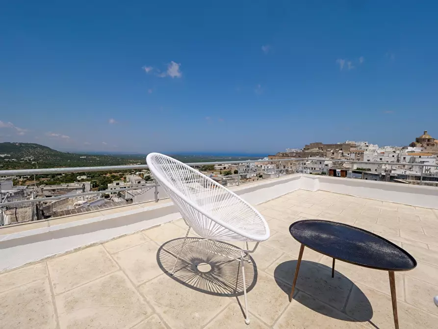 Immagine 29 di Casa indipendente in vendita  in Via Maresca Gennaro a Ostuni