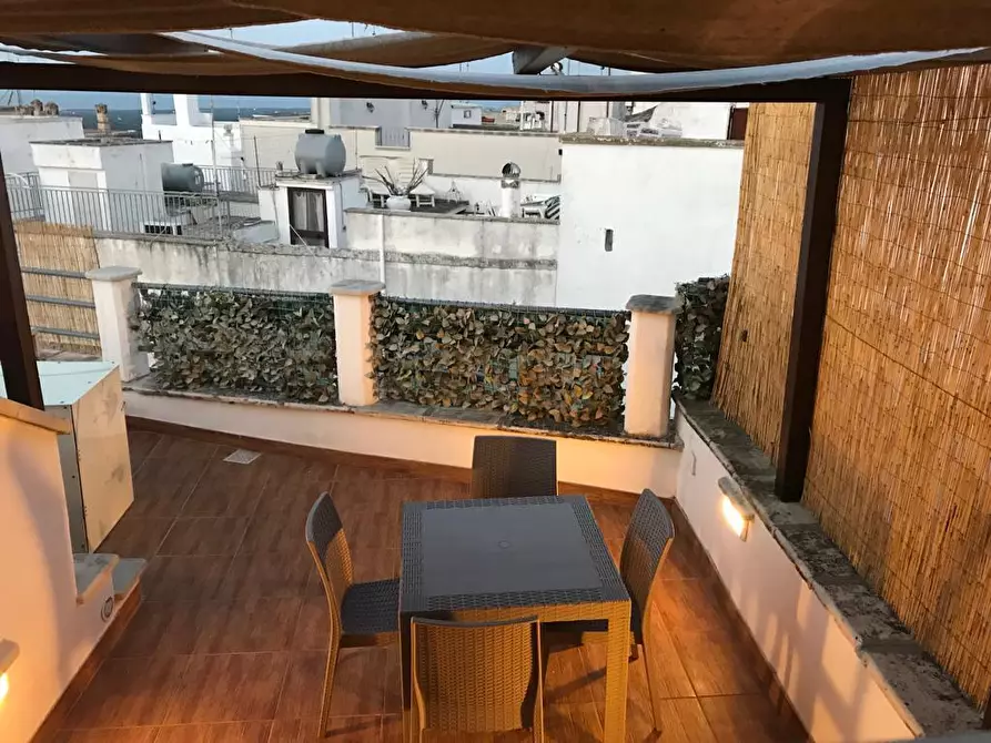 Immagine 20 di Casa indipendente in vendita  in Via Alfonso Pomes a Ostuni