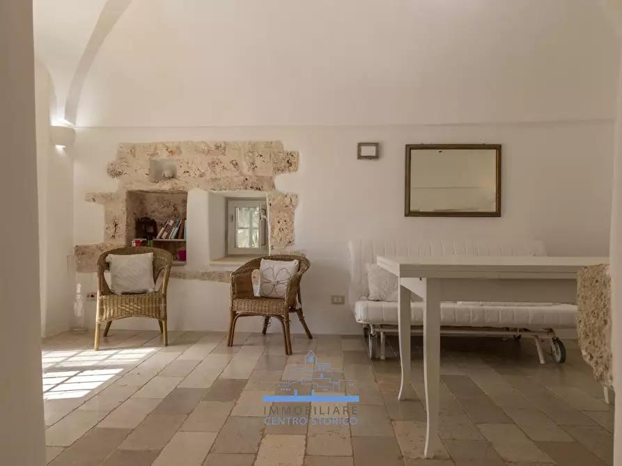 Immagine 33 di Rustico / casale in vendita  in Via Papa Giovanni XXIII a Ostuni