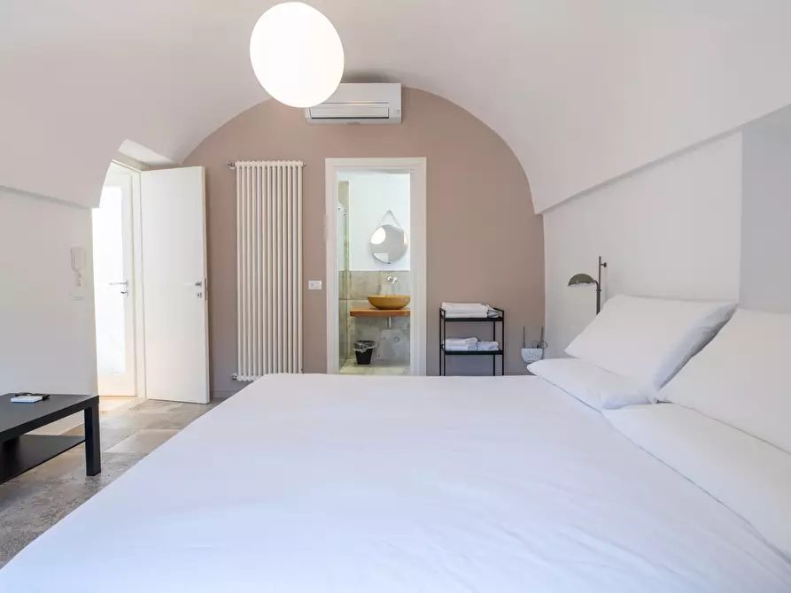 Immagine 49 di Casa indipendente in vendita  in Corso Giuseppe Garibaldi a Ostuni