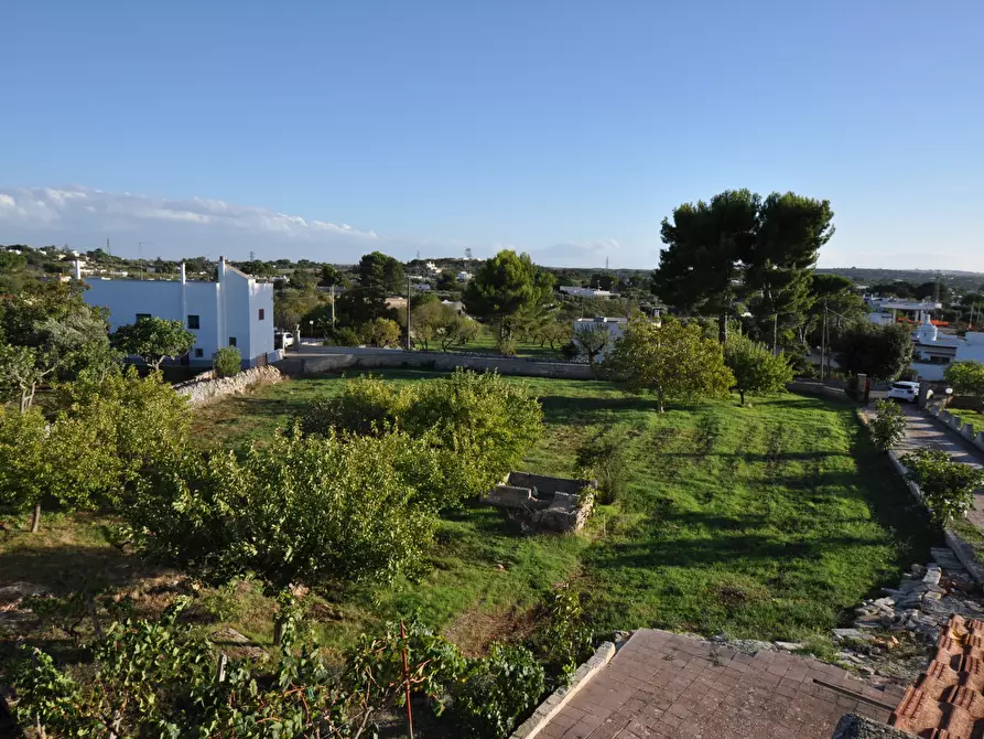 Immagine 41 di Villa in vendita  in SP28 33 a Ostuni