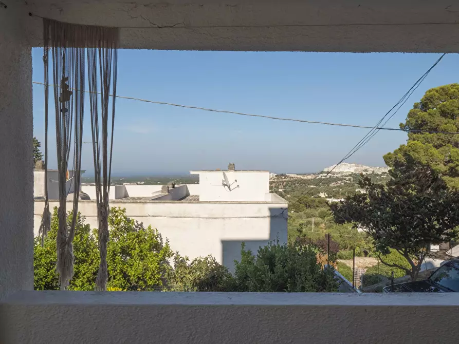Immagine 7 di Villa in vendita  in Corso Giuseppe Mazzini a Ostuni