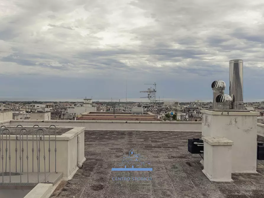 Immagine 54 di Appartamento in vendita  in Via Giuseppe Giusti 4 a Fasano