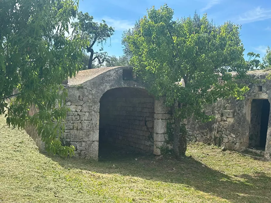 Immagine 14 di Rustico / casale in vendita  in Strada Provinciale 17 a Ostuni