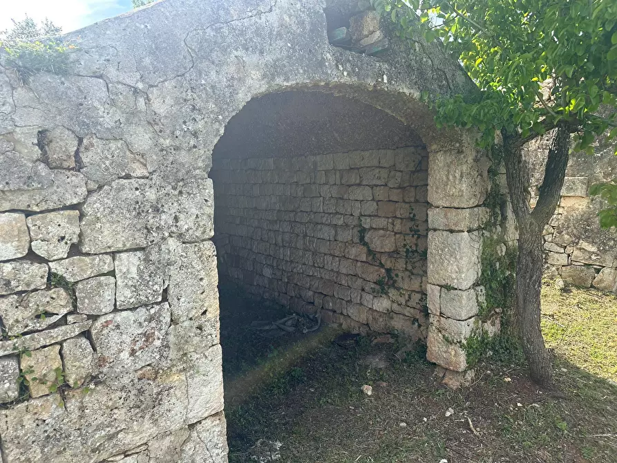 Immagine 16 di Rustico / casale in vendita  in Strada Provinciale 17 a Ostuni