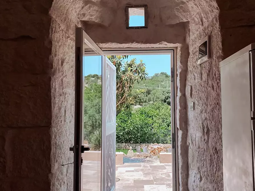 Immagine 20 di Casa indipendente in vendita  in Contrada Badessa a Ostuni