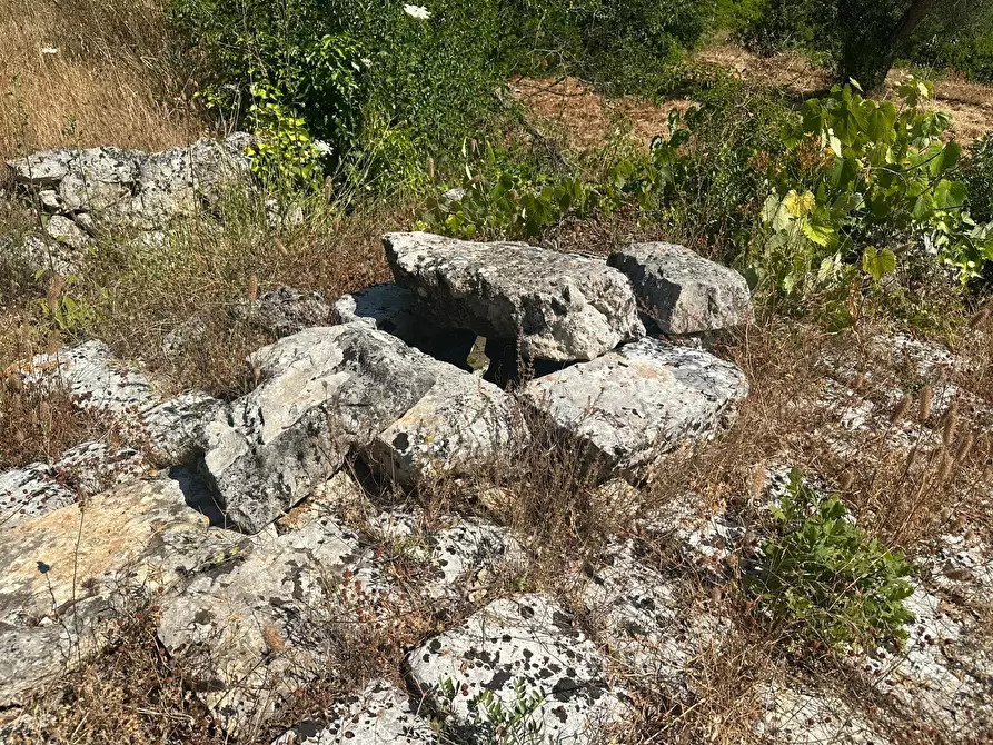 Immagine 16 di Casa indipendente in vendita  in Contrada Galante a Ceglie Messapico