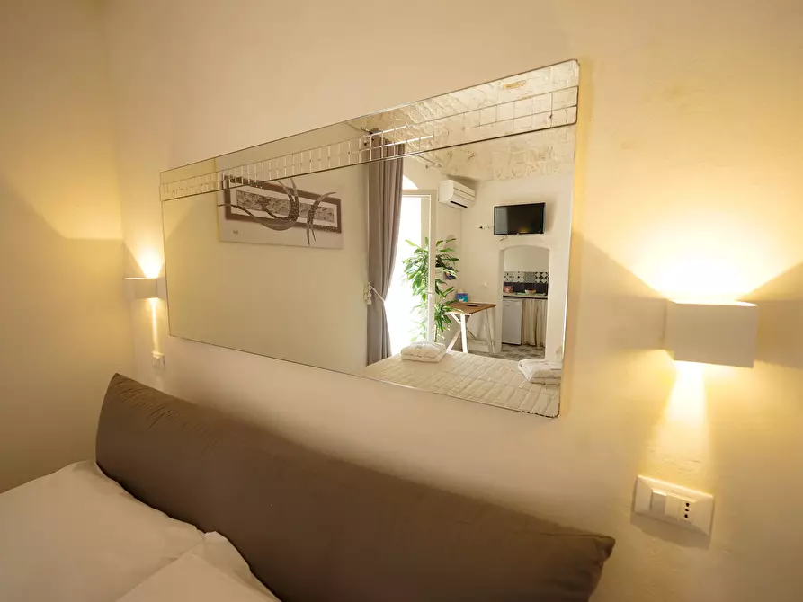 Immagine 8 di Casa indipendente in vendita  in Via Maresca Gennaro a Ostuni