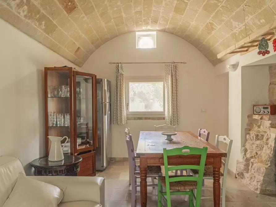 Immagine 40 di Villa in vendita  in Strada Provinciale 46 a San Vito Dei Normanni