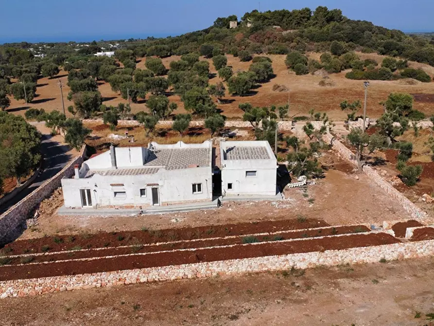 Immagine 29 di Villa in vendita  in la rupe a Ostuni