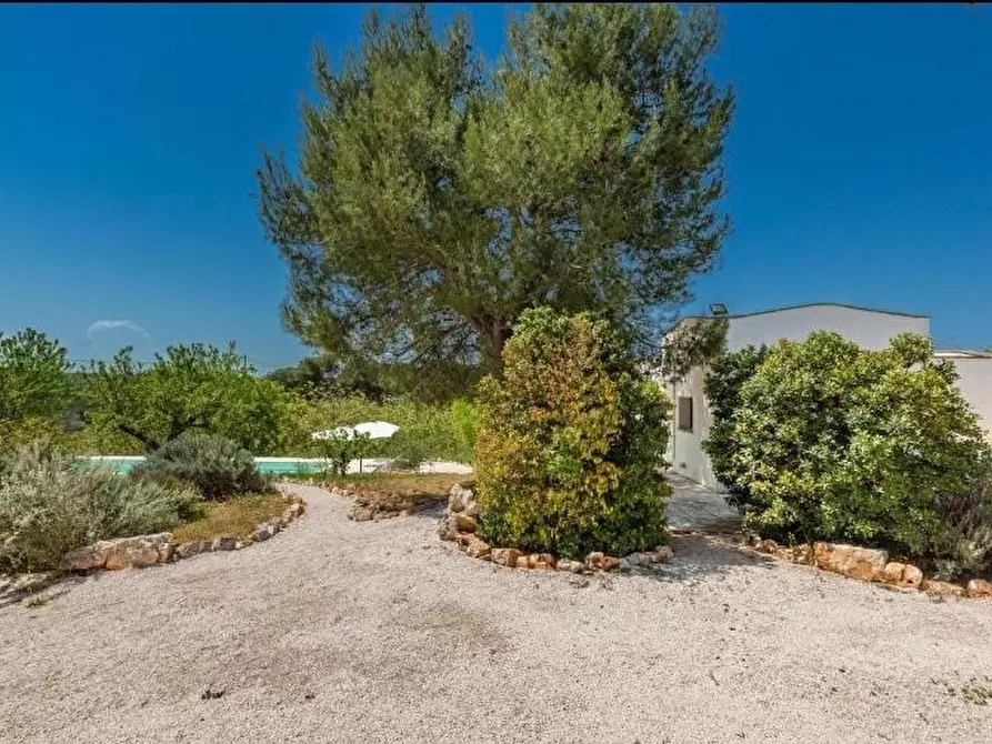 Immagine 50 di Villa in vendita  in Contrada Sessana snc a Ostuni