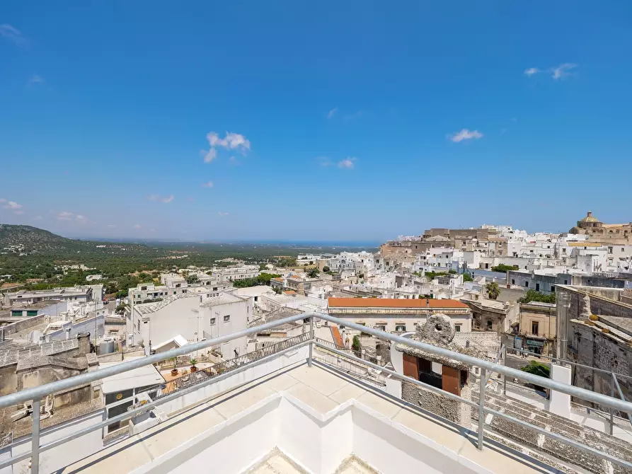 Immagine 27 di Casa indipendente in vendita  in Via Maresca Gennaro a Ostuni