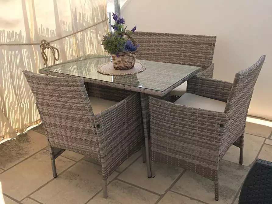 Immagine 29 di Casa indipendente in vendita  in Via Roma a Ostuni