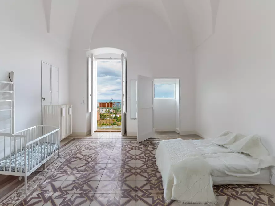 Immagine 2 di Casa indipendente in vendita  in CORSO VITTORIO EMANUELE II a Ostuni