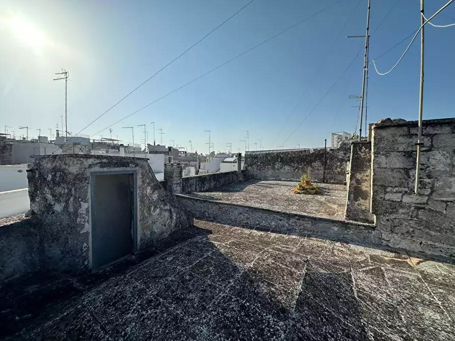 Immagine 12 di Casa indipendente in vendita  in Via Michele Amari a Ostuni
