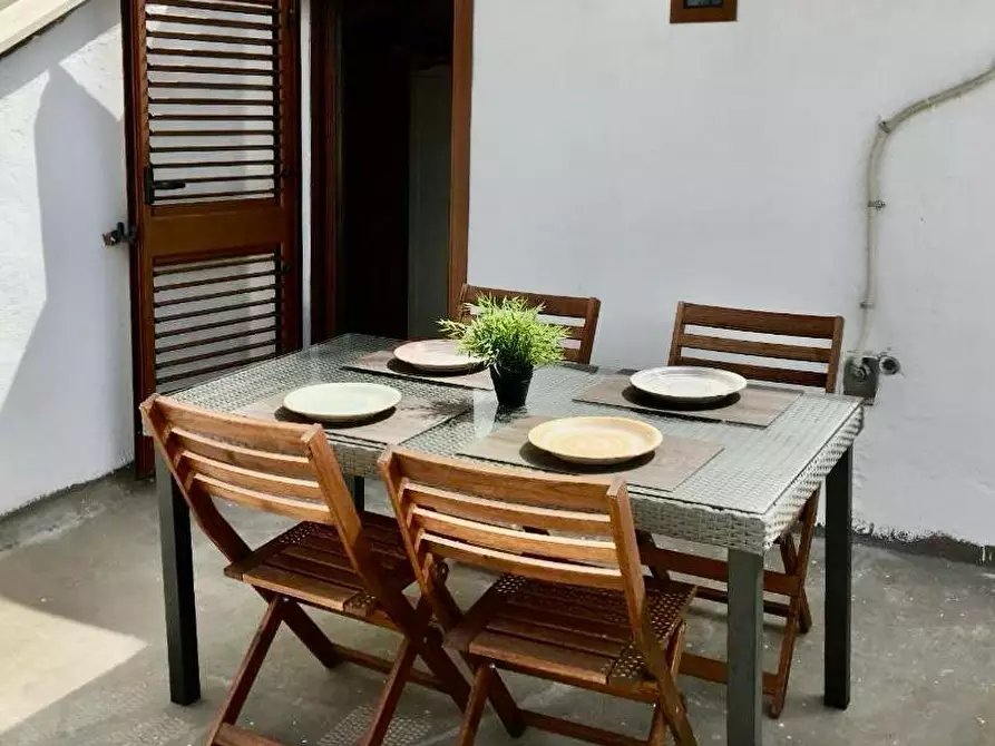 Immagine 43 di Casa indipendente in vendita  in Vico Bernardino Telesio a Ostuni