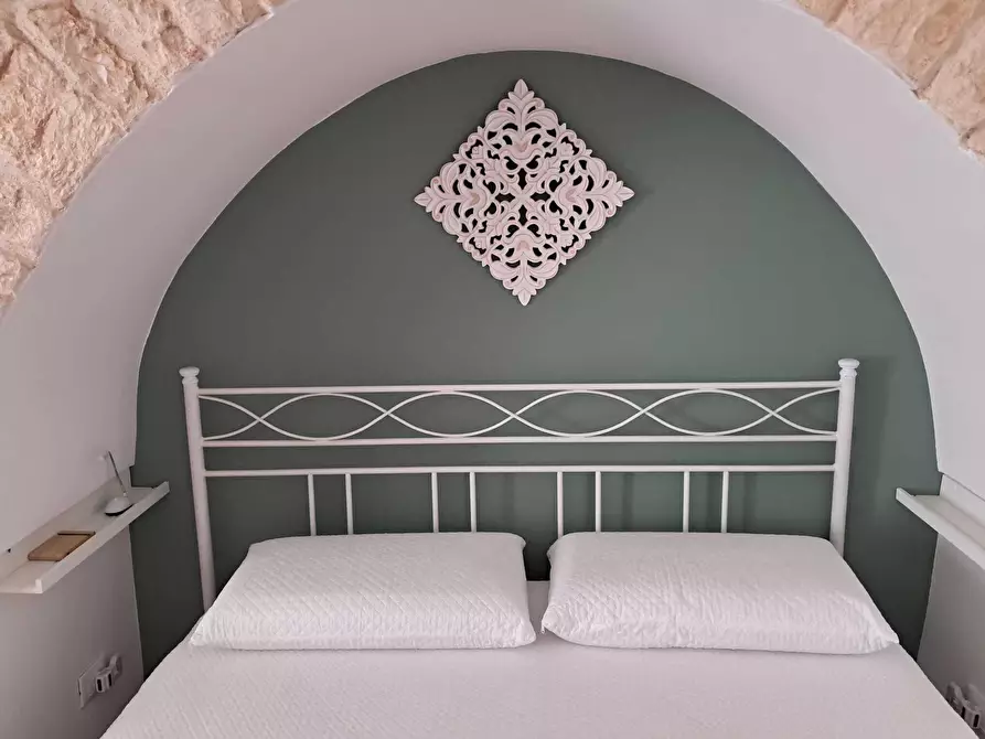 Immagine 32 di Casa indipendente in vendita  in Corso Giuseppe Garibaldi a Ostuni