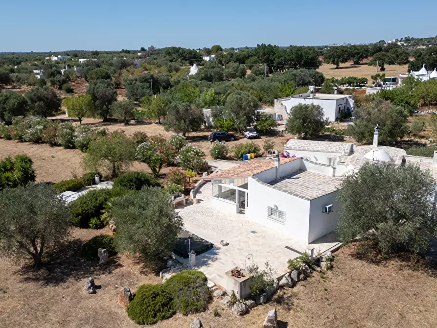 Immagine 22 di Villa in vendita  in contrada san benedetto a Ostuni
