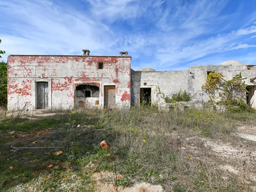 Immagine 14 di Casa indipendente in vendita  in CONTRADA LE CAMERE a Ostuni