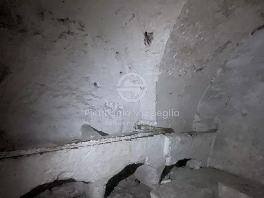 Immagine 11 di Palazzo in vendita  in Via Cattedrale 6 a Ostuni