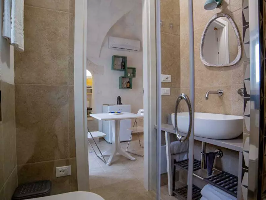 Immagine 3 di Casa indipendente in vendita  in Corso Giuseppe Garibaldi a Ostuni