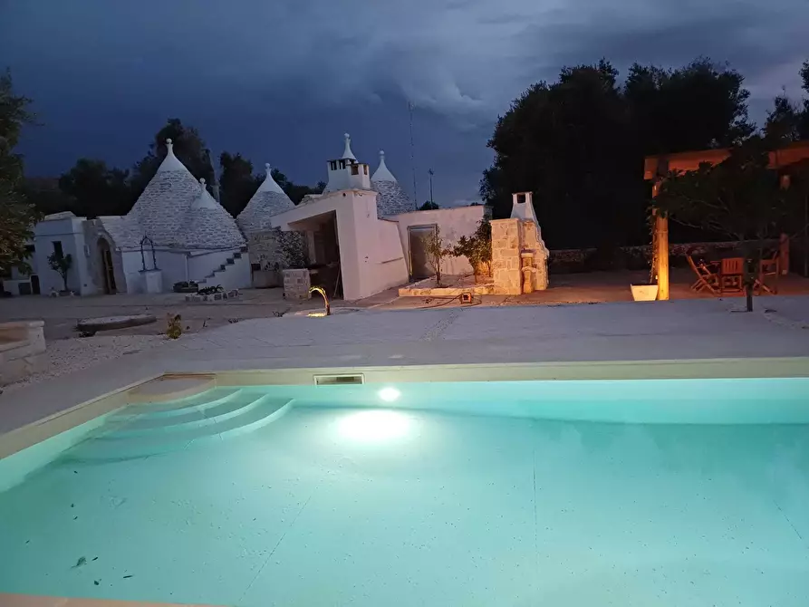 Immagine 10 di Casa indipendente in vendita  in Strada Provinciale 28 a Ostuni