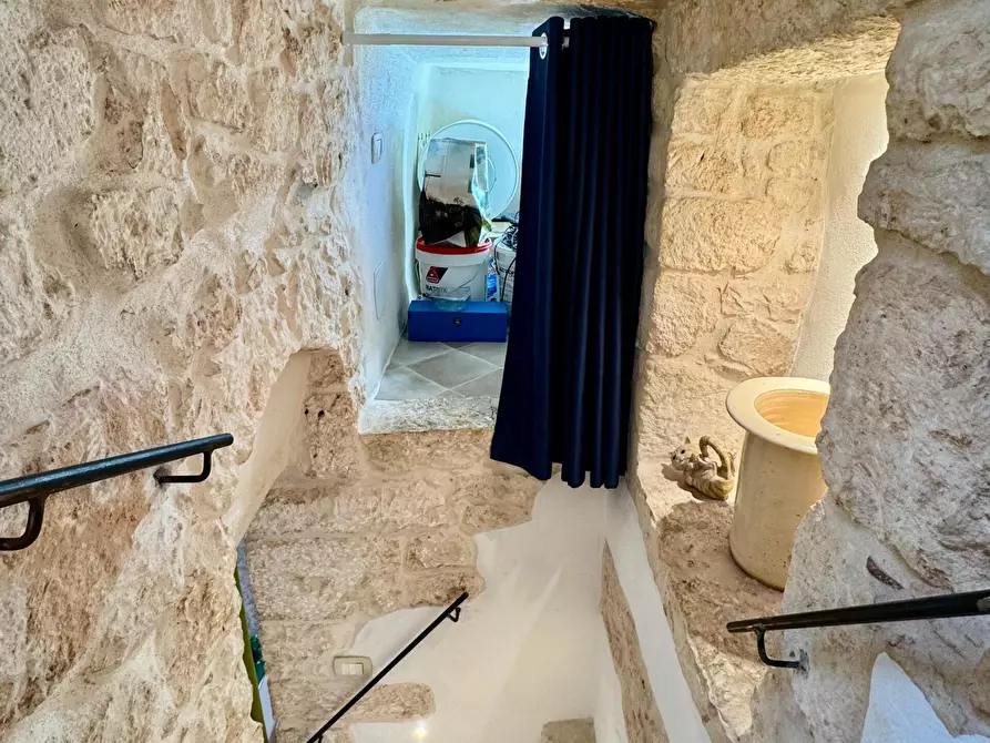 Immagine 29 di Casa indipendente in vendita  in Piazzale Domenico Colucci a Ostuni