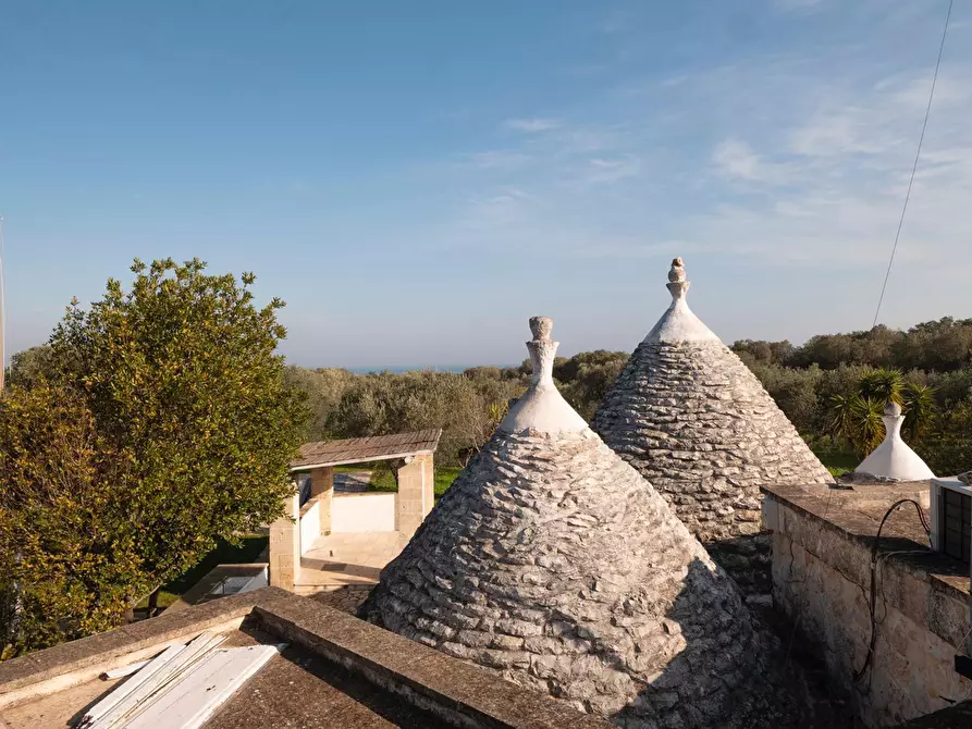 Immagine 7 di Casa indipendente in vendita  in Unnamed Road a Ostuni