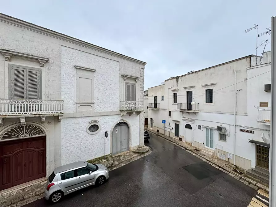 Immagine 20 di Appartamento in vendita  in Via Padre Serafino Tamborrino a Ostuni