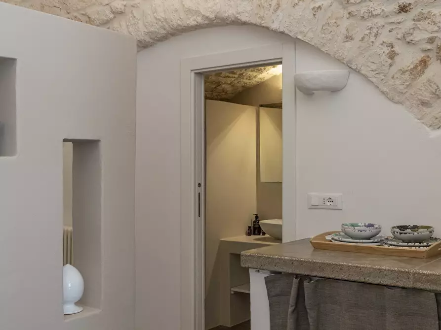 Immagine 44 di Casa indipendente in vendita  in Via Maresca Gennaro a Ostuni